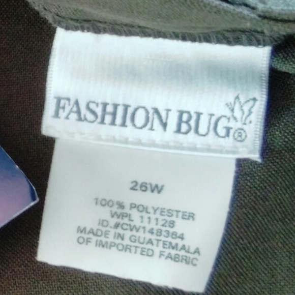 ♥Fashion Bug Slacks👖 - Picture 5 of 7